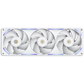 Oro aušintuvas korpusui NZXT Performance Fan F360X (W), 360 mm x 120 mm