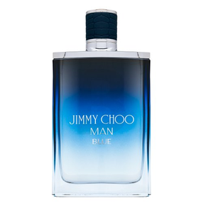 Tualettvesi Jimmy Choo Man Blue Men, 100 ml