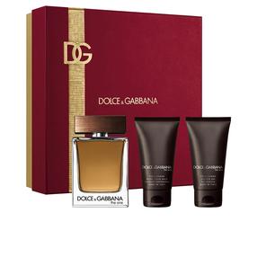 Dāvanu komplekts vīriešiem Dolce & Gabbana The One