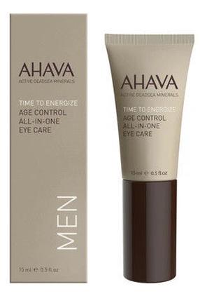 Крем для глаз Ahava Time To Energize, 15 мл