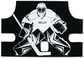 Тренажёр точности SKLZ Shooting Tainer, 121.9 см