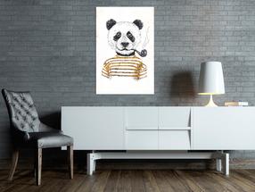 Reproduktsioon Artgeist My Home: Time To Rest, g-c-0013-b-a, 80 cm x 120 cm