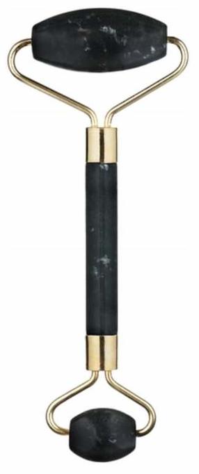 Veido volelis Muju Face Care, juoda sp.