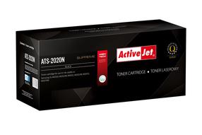 Printera kasetne ActiveJet Supreme ATS-2020N, melna krās.