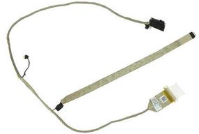 Kabelis Dell NSC020484 Screen cable for Dell: E6530 QALA0