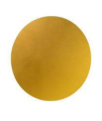 Šviestuvas lubų Domoletti Muna 18151-L-GD, 4000 °K x 18 W, aukso sp. / juoda sp.