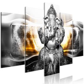 Репродукция Artgeist Buddha Style KR33, 200 см x 100 см