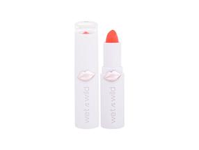 Lūpu krāsa Wet N Wild Mega Last High-Shine, 3.6 g, tanger-ring the alarm krās.
