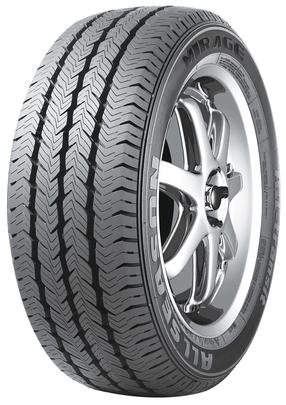 Universali automobilių padanga Mirage MR-700 AS 235/65/R16, 115-T, D, D, 73 dB