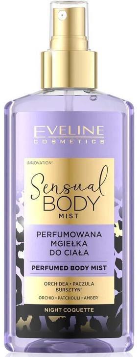 Kvepalai Eveline Night Coquette Sensual, 150 ml