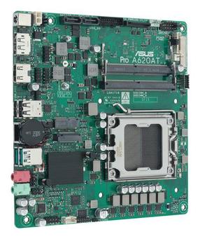 Pagrindinė plokštė Asus 90MB1L5M-M0EAYC