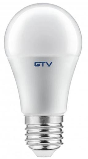 Lemputė GTV LED, A60, 4000 °K, E27, 11.5 W, 1100 lm