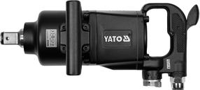 Пневматический ударный гайковерт Yato YT-0959