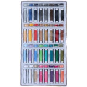 Нитка Sewing Thread 502520640, 64 шт.