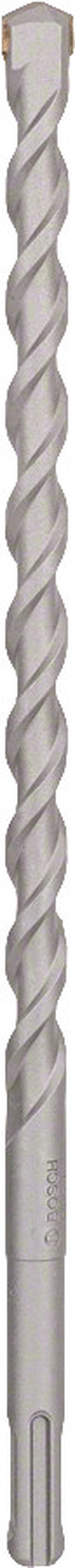 Betono grąžtas Bosch 2608680279, betonui/mūrui, sraigtinis, sds plus, 12 mm x 26 cm