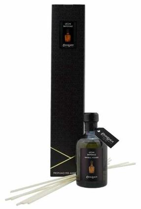 Namų kvapas, kvapiosios lazdelės Erbolinea Legni Imperiali, 50 ml