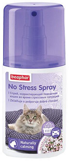 Priemonė prijaukinimui prie tam tikrų vietų Beaphar, 125 ml