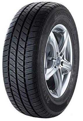 Ziemas riepa Fortuna Gowin VAN 195/65/R16, 104-T, C, A, 70 dB