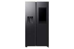 Šaldytuvas dviejų durų Samsung RS90F66BEFEO