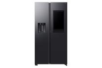 Šaldytuvas dviejų durų Samsung RS90F66BEFEO