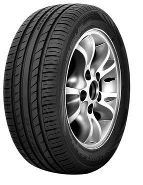 Vasaras automašīnas riepa Goodride SA37 225/45/R17, 94-W, XL, D, B, 72 dB