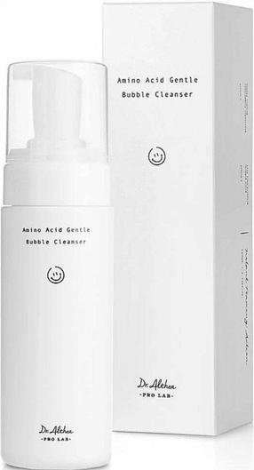 Valomosios veido putos Dr. Althea Amino Acid Gentle Bubble, 140 ml