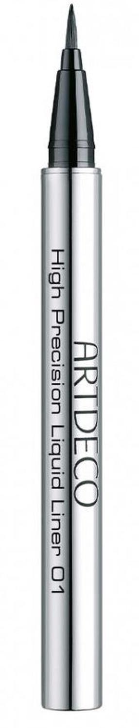 Подводка для глаз Artdeco High Precision, черный цв. 1