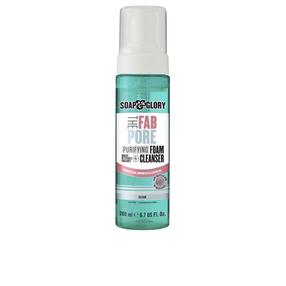 Puhastav näovaht Soap & Glory The Fab Pore, 200 ml