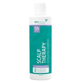 Šampūnas Neofollics Scalp Therapy Exfoliating, 250 ml