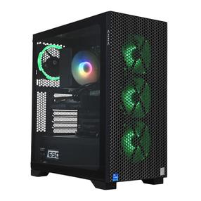 Stacionārs dators Hiro Gamer AMD Ryzen 7 9700X, 1 TB, DDR4 32 GB, SSD 1 TB, Nvidia GeForce RTX 5060 8 GB, Windows 11 Home