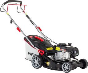 Benzīna zāles pļāvējs NAC LS42-300BS-JR, 42 cm