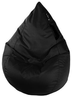 Sėdmaišis Splash Drop Graphite Pop Fit 1283, grafito sp., 220 l