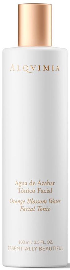 Näotoonik Alqvimia Orange Blossom Water, 100 ml