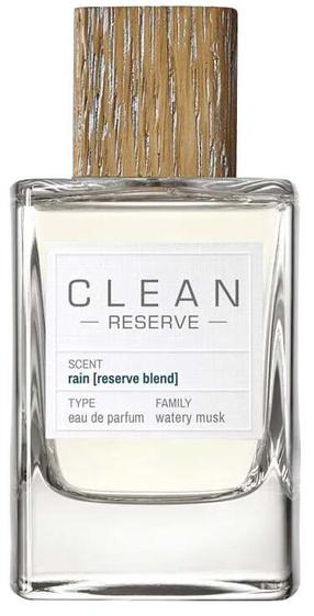 Parfüümvesi Clean Rain [Reserve Blend], 100 ml