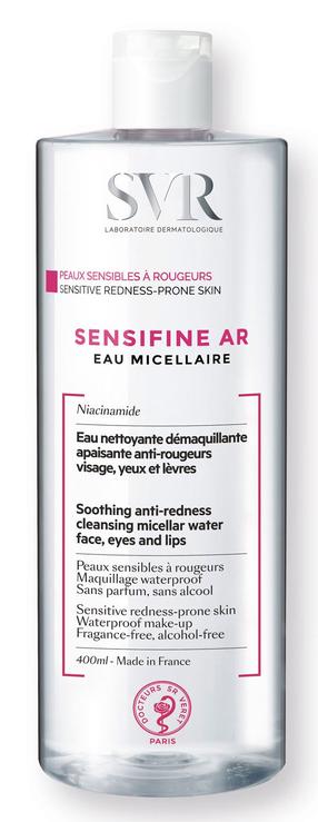 Мицеллярная вода SVR Sensifine AR, 400 мл