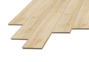 Laminētas kokšķiedras grīdas plāksnes Domoletti D3332, 10 mm, 33 IK