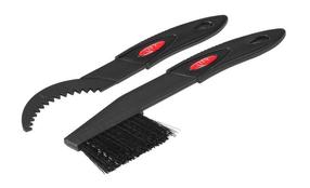 Instrumentas Cube, plastikas/nailonas, 2 vnt.