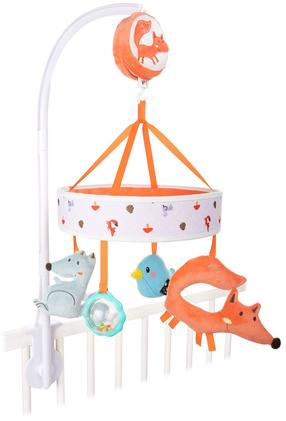 Карусель для кровати Canpol Babies Fox