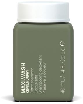 Шампунь Kevin Murphy Maxi.Wash, 40 мл