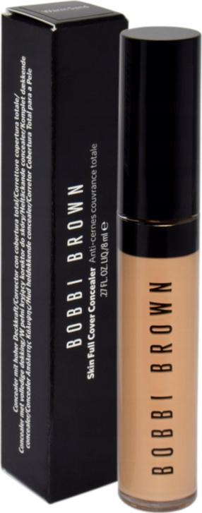 Peitekreem Bobbi Brown Skin Full Cover, warm sand v., 8 ml