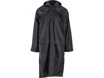 Lietpaltis universalus Vorel Navy Compact 74655, juoda sp., XXL dydis