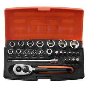 Instrumentu komplekts Bahco SBSL25