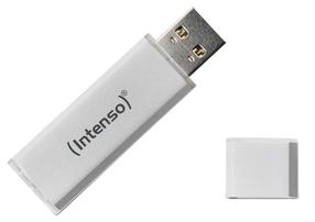 USB atmintinė Intenso Ultra Line, 64 GB