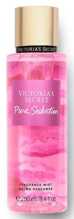 Smaržas Victoria's Secret Pure Seduction Fragrance Mist, 250 ml