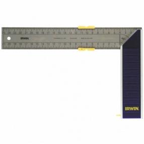 Nurgik Irwin, 300 mm, metall, 90 °