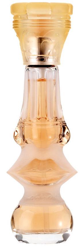 Tualettvesi Salvador Dali Dalissime, 30 ml