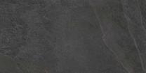 Plytelės, akmens masės Geotiles Ardesia BLACK 8429991989675, 120 cm x 60 cm, juoda sp.