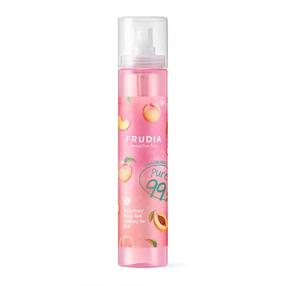 Sejas sprejs Frudia My Orchard Peach Real Soothing, 125 ml