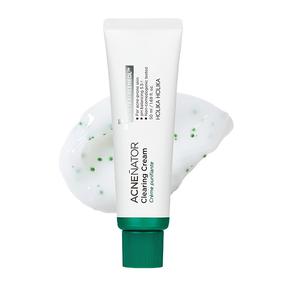 Veido kremas Holika Holika Acnenator Clearing, 50 ml