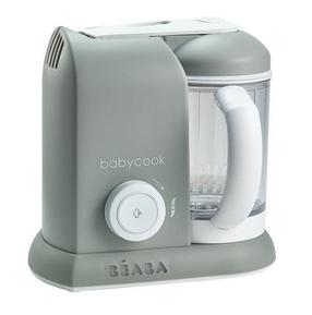 Auruti ja blender Beaba Babycook 912461